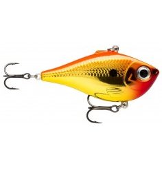Vobler Rapala Rippin Rap 7cm/24g CGFR