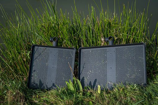 Matrix Standard Side Tray (Small) - imagine 2
