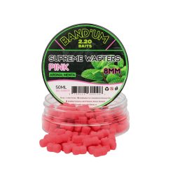 Supreme Bandum Wafter 2.20 Baits 8mm - Pink Menta