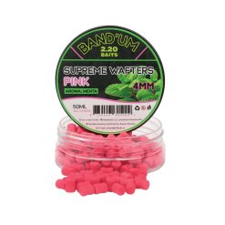Supreme Bandum Wafter 2.20 Baits 4mm – Pink Menta