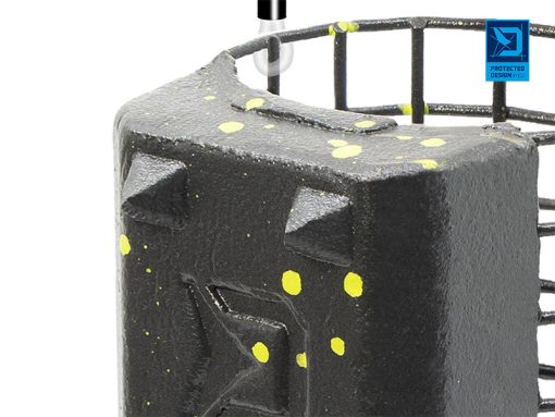 Cosulet Delphin Feeder Riverstix 120g - imagine 2