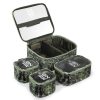 Set 4 Borsete Delphin Space