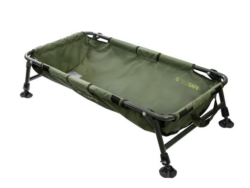 Saltea Primire Delphin Telesafe - imagine 2
