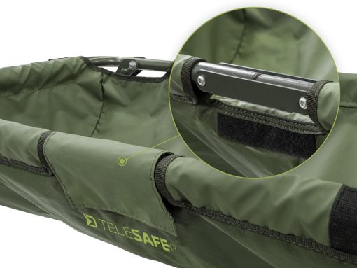 Saltea Primire Delphin Telesafe - imagine 6