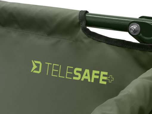 Saltea Primire Delphin Telesafe - imagine 7