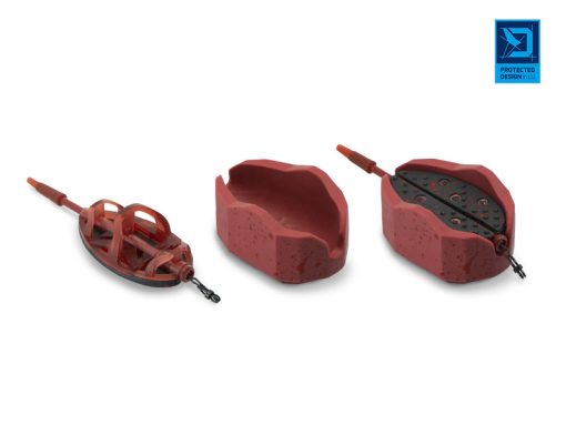 Matrita Method Feeder Delphin L Quix - imagine 4