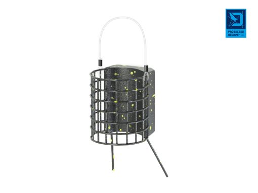 Cosulet Delphin Feeder Riverstix 120g - imagine 6