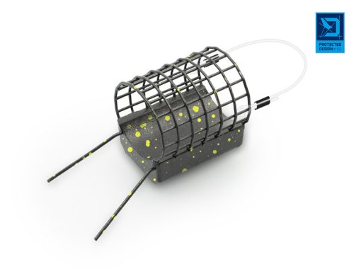 Cosulet Delphin Feeder Riverstix 120g
