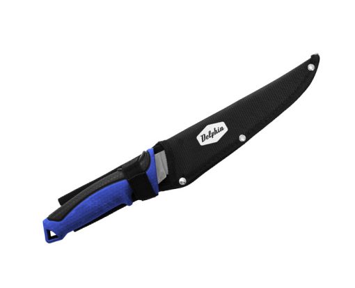 Cutit de Filetat Delphin Ergongo 17.5cm - imagine 2