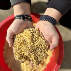Alternative view of Nada 2.20 Baits 90g - Cereal Master Mix