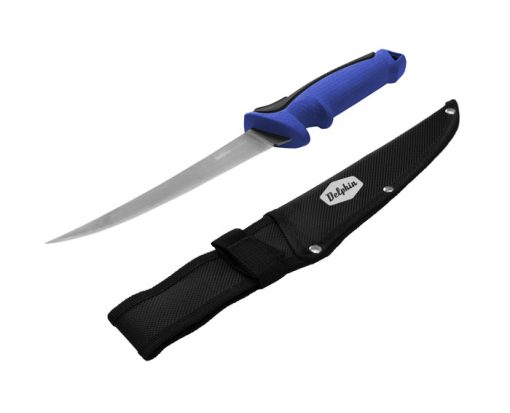 Cutit de Filetat Delphin Ergongo 17.5cm