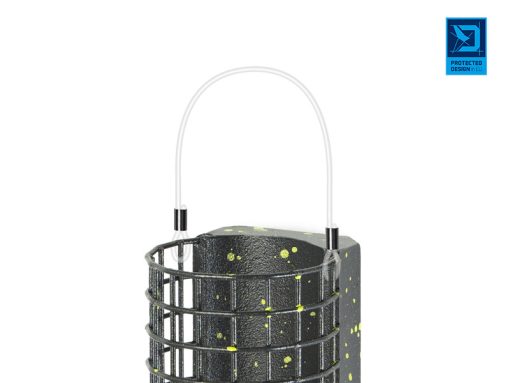 Cosulet Delphin Feeder Riverstix 120g - imagine 3