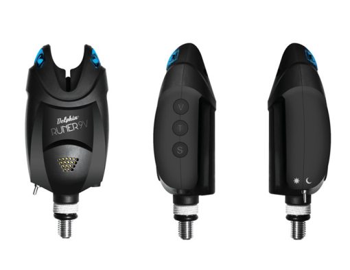 Semnalizator Electric Delphin Runner