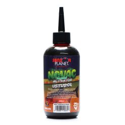 Activator Fumigena Novac Senzor - Usturoi 250ml