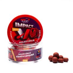 Boilies Carlig Senzor 16mm - Impact Vm