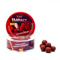 Boilies Carlig Senzor 20mm - Impact Vm