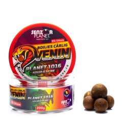 Boilies Carlig Senzor Venin 20-24mm - Planet 1016