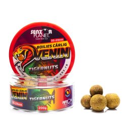Boilies Carlig Senzor Venin 20-24mm - Tigernuts