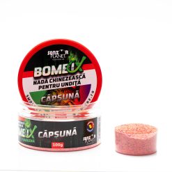 Nada Fumigena Chinezeasca Undita Senzor Bombix 100g – Craiova