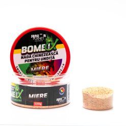 Nada Fumigena Chinezeasca Undita Senzor Bombix 100g – Miere