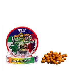 Wafter Senzor Bumbastic Dumbells Fumigena 6-8mm - Ananas Usturoi