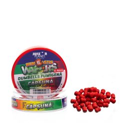 Wafter Senzor Bumbastic Dumbells Fumigena 6-8mm - Capsuna