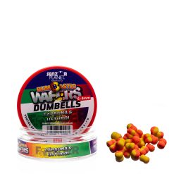 Wafter Senzor Bumbastic Dumbells Fumigena 6-8mm - Capsuna Usturoi
