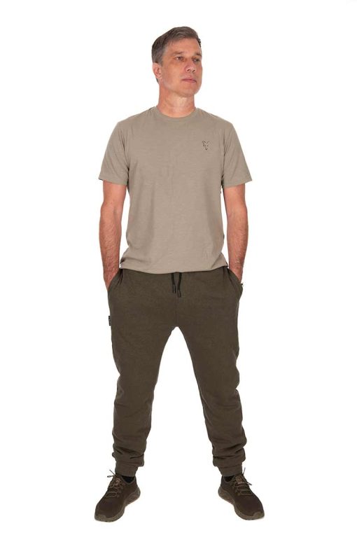 Fox Collection Sherpa Jogger G/B - L - imagine 4