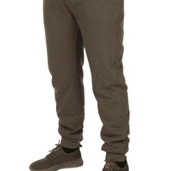 Fox Collection Sherpa Jogger G/B - L