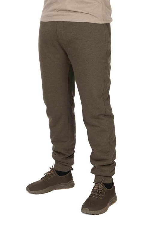 Fox Collection Sherpa Jogger G/B - L