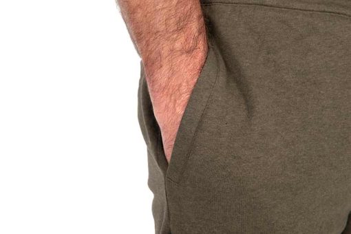 Fox Collection Sherpa Jogger G/B - L - imagine 5
