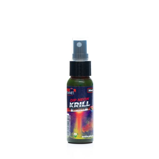 Dip Neon Spray Senzor – Krill
