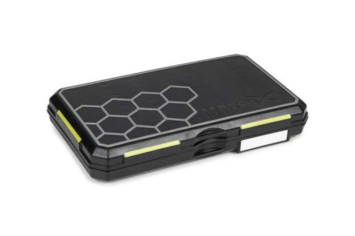 Matrix Hook Lenght Storage Box - Short