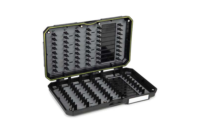 Matrix Hook Lenght Storage Box - Short - imagine 3