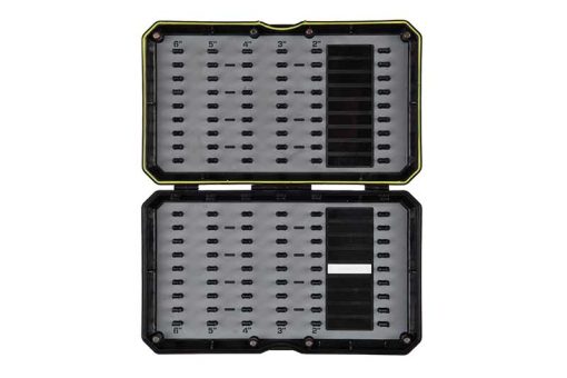 Matrix Hook Lenght Storage Box - Short - imagine 4