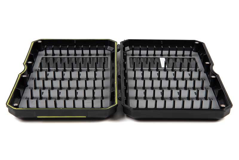 Matrix Hook Lenght Storage Box - Short - imagine 5