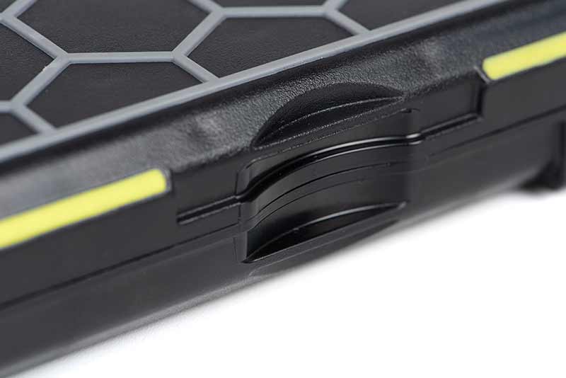 Matrix Hook Lenght Storage Box - Short - imagine 9