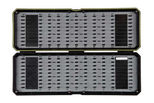 Matrix Hook Lenght Storage Box - Long 30cm - imagine 5