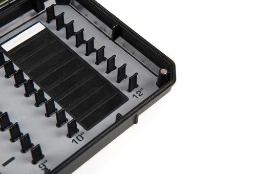 Matrix Hook Lenght Storage Box - Long 30cm - imagine 8