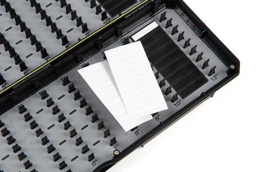 Matrix Hook Lenght Storage Box - Long 30cm - imagine 9