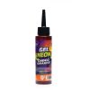 Gel Neon Senzor 100ml – Ciocolata Portocala