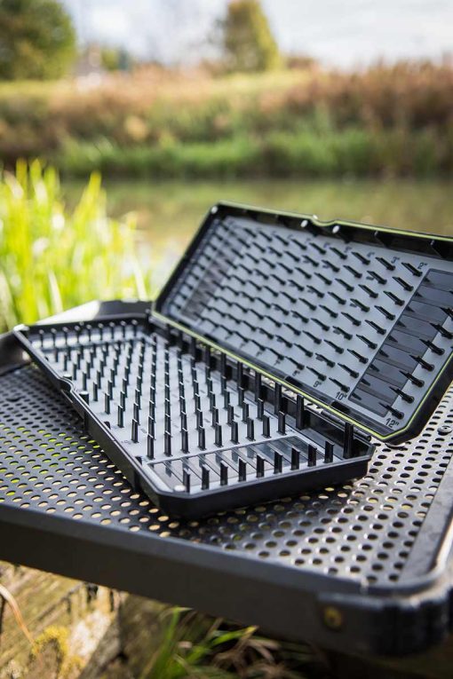 Matrix Hook Lenght Storage Box - Long 30cm - imagine 16