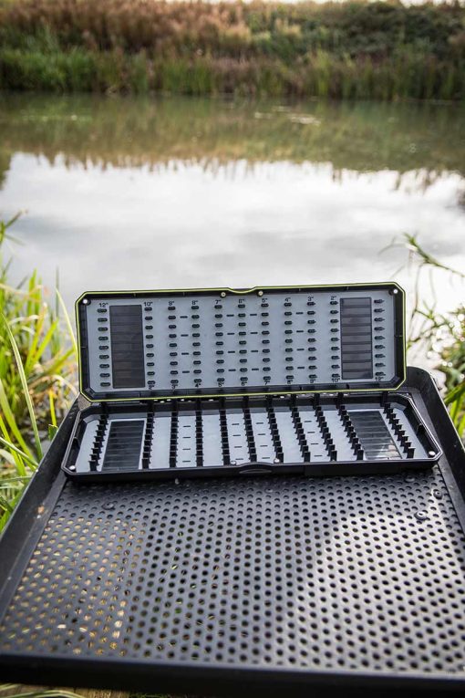 Matrix Hook Lenght Storage Box - Long 30cm - imagine 13