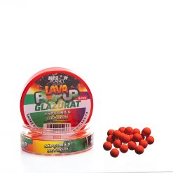 Popup Senzor Lava Glazurat 8mm - Capsuna Usturoi