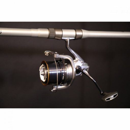 Shimano Mulineta Fliegen 35 Sd - imagine 2
