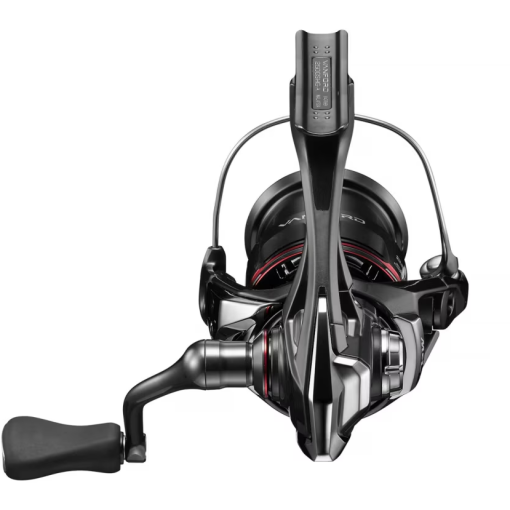 Shimano Mulineta Vanford 4000fa - imagine 2