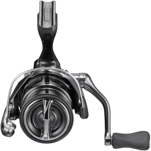 Shimano Mulineta Vanford 4000fa - imagine 3