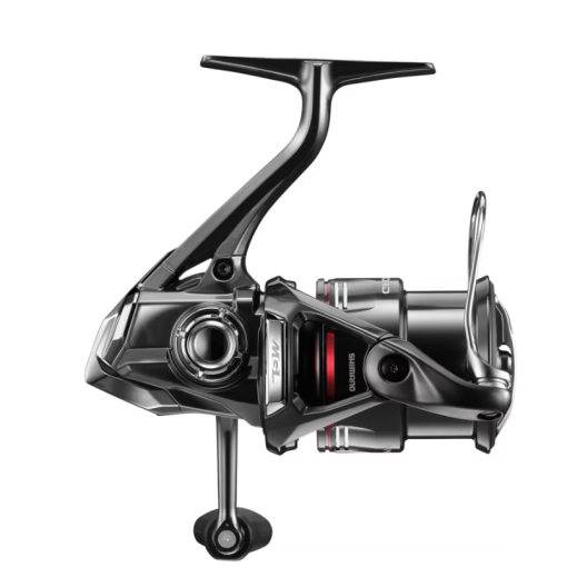 Shimano Mulineta Vanford 4000fa - imagine 4