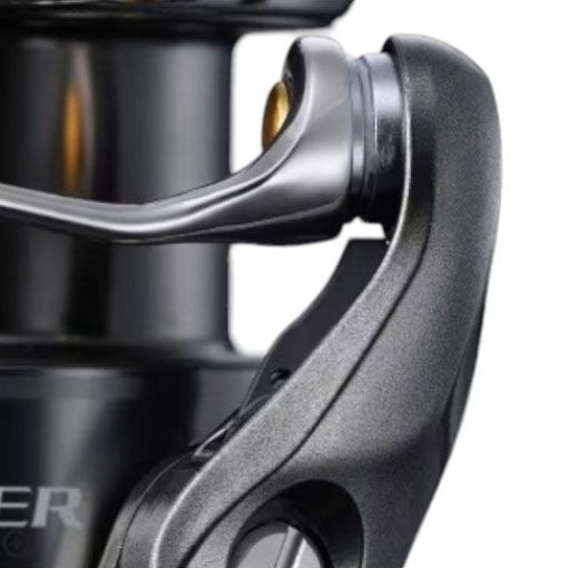 Shimano Mulineta Twinpower 4000pg Fe - imagine 2