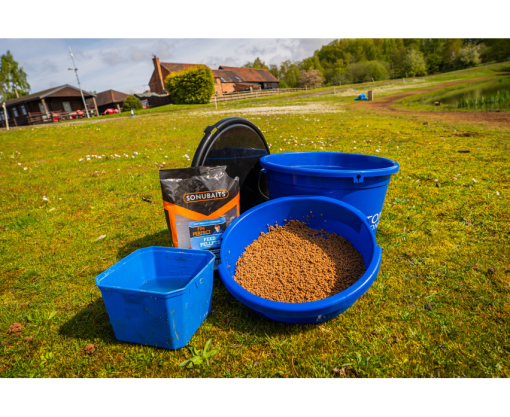 Preston 13l Bucket Set - imagine 3